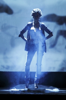 Germanys next Top Model Show 1 265x397 - Fashion/Beauty