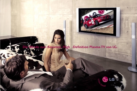 LG Titel Hifi Broschüre 455x303 - Advertising