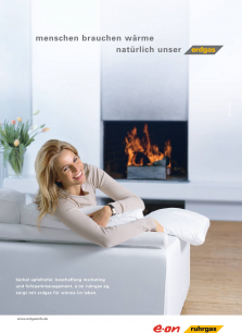 e.on Ruhrgas Kampagne Sofa 1 223x306 - Advertising